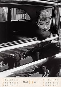 Amazon | トライエックス オードリー・ヘプバーン 2026年